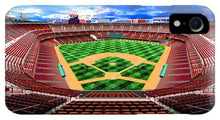 Load image into Gallery viewer, Anaheim Stadium 1987 - Phone Case
