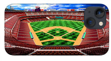 Load image into Gallery viewer, Anaheim Stadium 1987 - Phone Case
