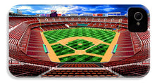 Load image into Gallery viewer, Anaheim Stadium 1987 - Phone Case
