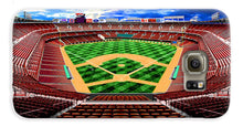 Load image into Gallery viewer, Anaheim Stadium 1987 - Phone Case
