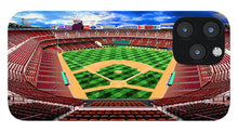 Load image into Gallery viewer, Anaheim Stadium 1987 - Phone Case
