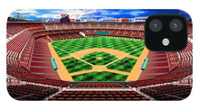 Load image into Gallery viewer, Anaheim Stadium 1987 - Phone Case
