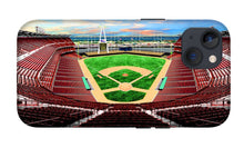 Load image into Gallery viewer, Angel Stadium 1969 - Phone Case
