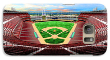 Load image into Gallery viewer, Angel Stadium 1969 - Phone Case
