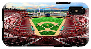 Angel Stadium 1969 - Phone Case