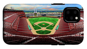 Angel Stadium 1969 - Phone Case