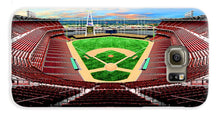 Load image into Gallery viewer, Angel Stadium 1969 - Phone Case
