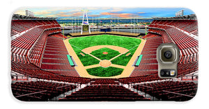 Angel Stadium 1969 - Phone Case