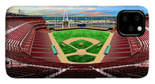 Load image into Gallery viewer, Angel Stadium 1969 - Phone Case
