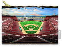 Load image into Gallery viewer, Angel Stadium 1969 - Carry-All Pouch
