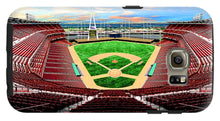 Load image into Gallery viewer, Angel Stadium 1969 - Phone Case
