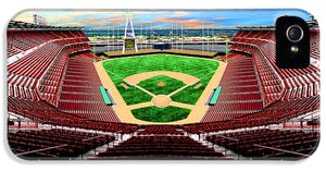 Angel Stadium 1969 - Phone Case