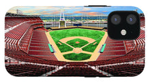 Load image into Gallery viewer, Angel Stadium 1969 - Phone Case
