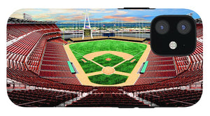 Angel Stadium 1969 - Phone Case