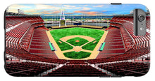 Load image into Gallery viewer, Angel Stadium 1969 - Phone Case
