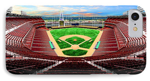 Angel Stadium 1969 - Phone Case