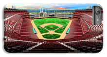 Load image into Gallery viewer, Angel Stadium 1969 - Phone Case
