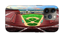 Load image into Gallery viewer, Angel Stadium 1969 - Phone Case
