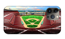 Load image into Gallery viewer, Angel Stadium 1969 - Phone Case
