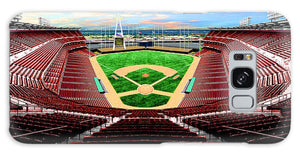 Angel Stadium 1969 - Phone Case