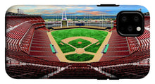 Load image into Gallery viewer, Angel Stadium 1969 - Phone Case
