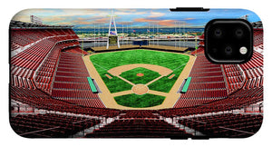 Angel Stadium 1969 - Phone Case