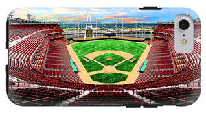 Angel Stadium 1969 - Phone Case