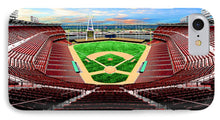 Load image into Gallery viewer, Angel Stadium 1969 - Phone Case
