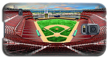 Load image into Gallery viewer, Angel Stadium 1969 - Phone Case
