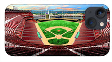 Load image into Gallery viewer, Angel Stadium 1969 - Phone Case
