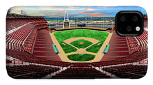 Load image into Gallery viewer, Angel Stadium 1969 - Phone Case
