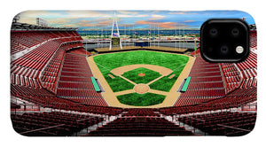 Angel Stadium 1969 - Phone Case