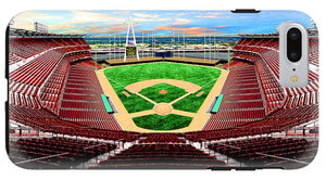 Angel Stadium 1969 - Phone Case