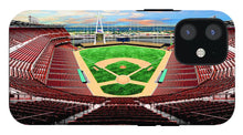 Load image into Gallery viewer, Angel Stadium 1969 - Phone Case
