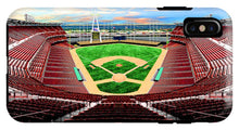 Load image into Gallery viewer, Angel Stadium 1969 - Phone Case
