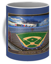 Load image into Gallery viewer, Arlington Stadium 1972 - Mug
