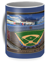 Load image into Gallery viewer, Arlington Stadium 1972 - Mug
