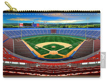 Load image into Gallery viewer, Arlington Stadium 1973 - Carry-All Pouch
