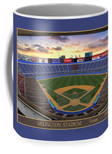 Load image into Gallery viewer, Arlington Stadium 1985 - Mug
