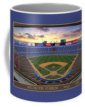 Load image into Gallery viewer, Arlington Stadium 1985 - Mug
