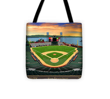 Load image into Gallery viewer, ATT Park 2010 - Tote Bag
