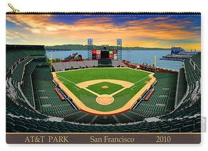 ATT Park 2010 - Carry-All Pouch