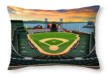 Load image into Gallery viewer, ATT Park 2010 - Throw Pillow
