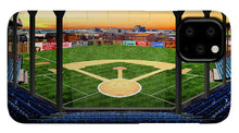 Load image into Gallery viewer, Bennett Park 1907 - Phone Case
