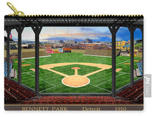 Load image into Gallery viewer, Bennett Park 1910 - Carry-All Pouch
