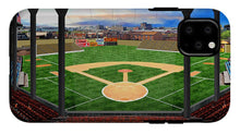 Load image into Gallery viewer, Bennett Park 1910 - Phone Case
