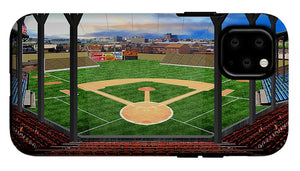 Bennett Park 1910 - Phone Case