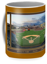 Load image into Gallery viewer, Bennett Park 1911 - Mug
