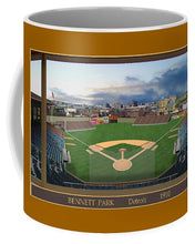 Load image into Gallery viewer, Bennett Park 1911 - Mug
