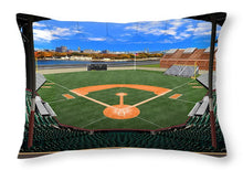 Load image into Gallery viewer, Braves Field 1915 - Throw Pillow
